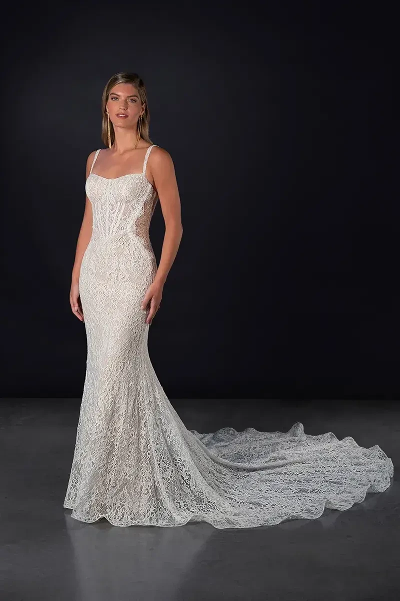 Why Shop at a Local Bridal Boutique for Your Wedding Dress?. Desktop Image