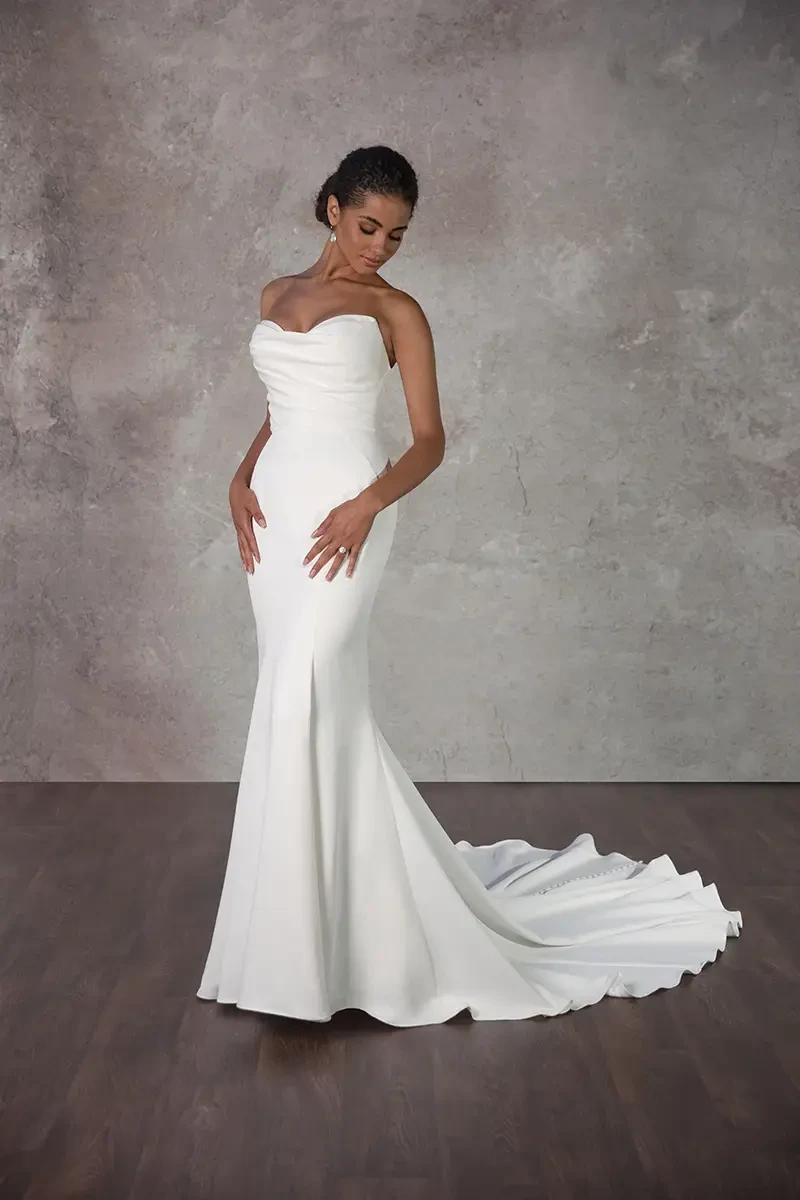 Designer Spotlight Series: What Makes Essense of Australia Image