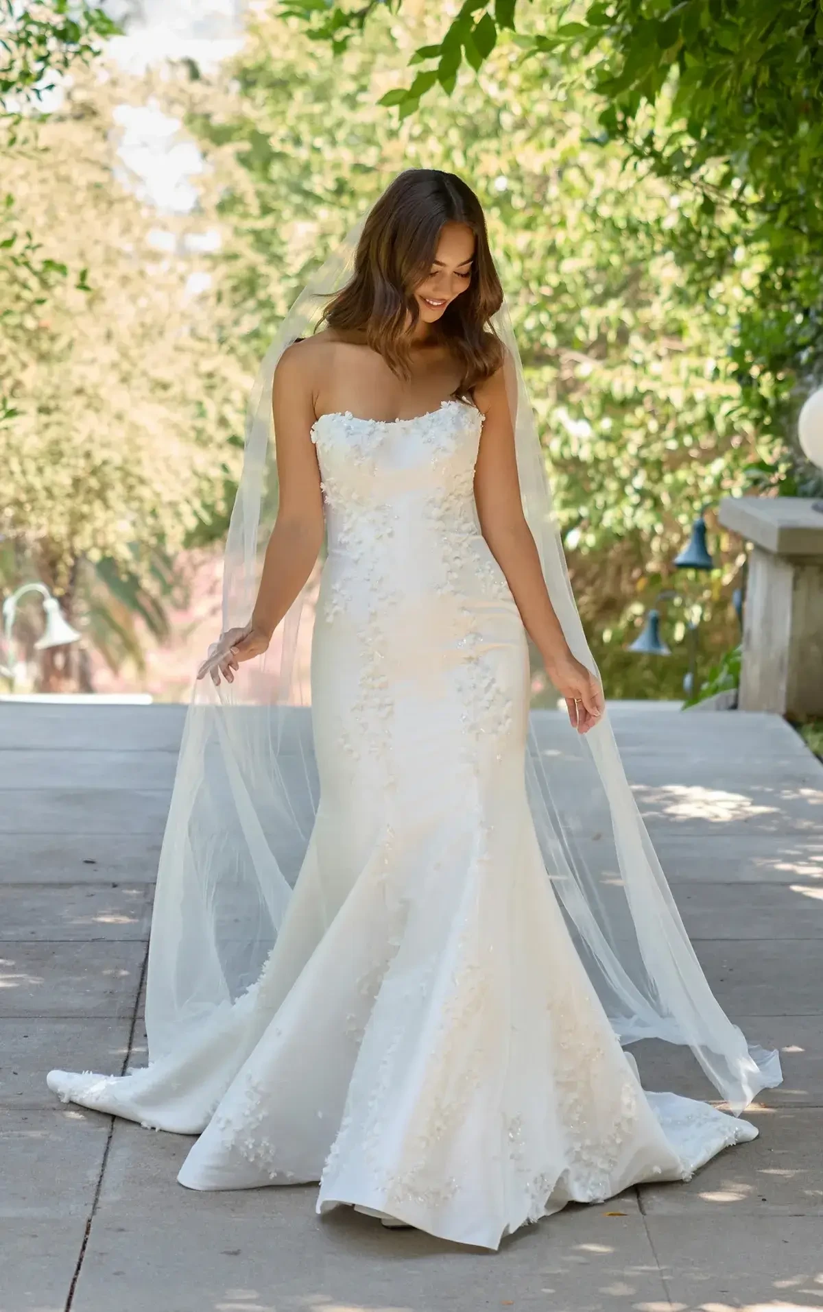 Top Bridal Trends Your Stylist Is Loving This Season. Desktop Image