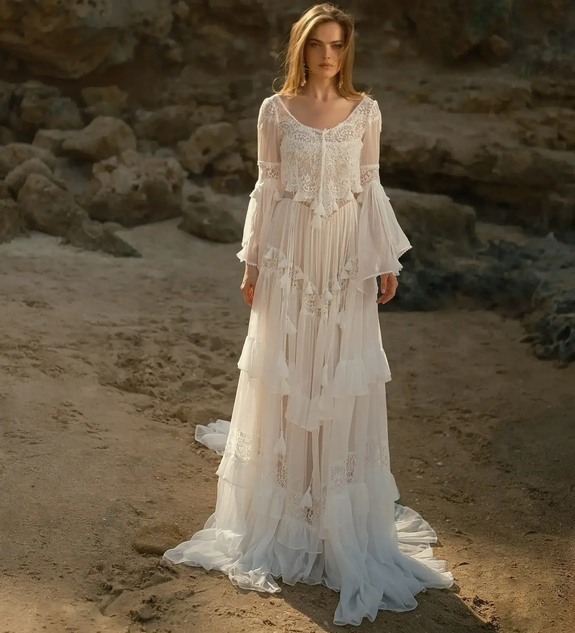 Rish Bridal