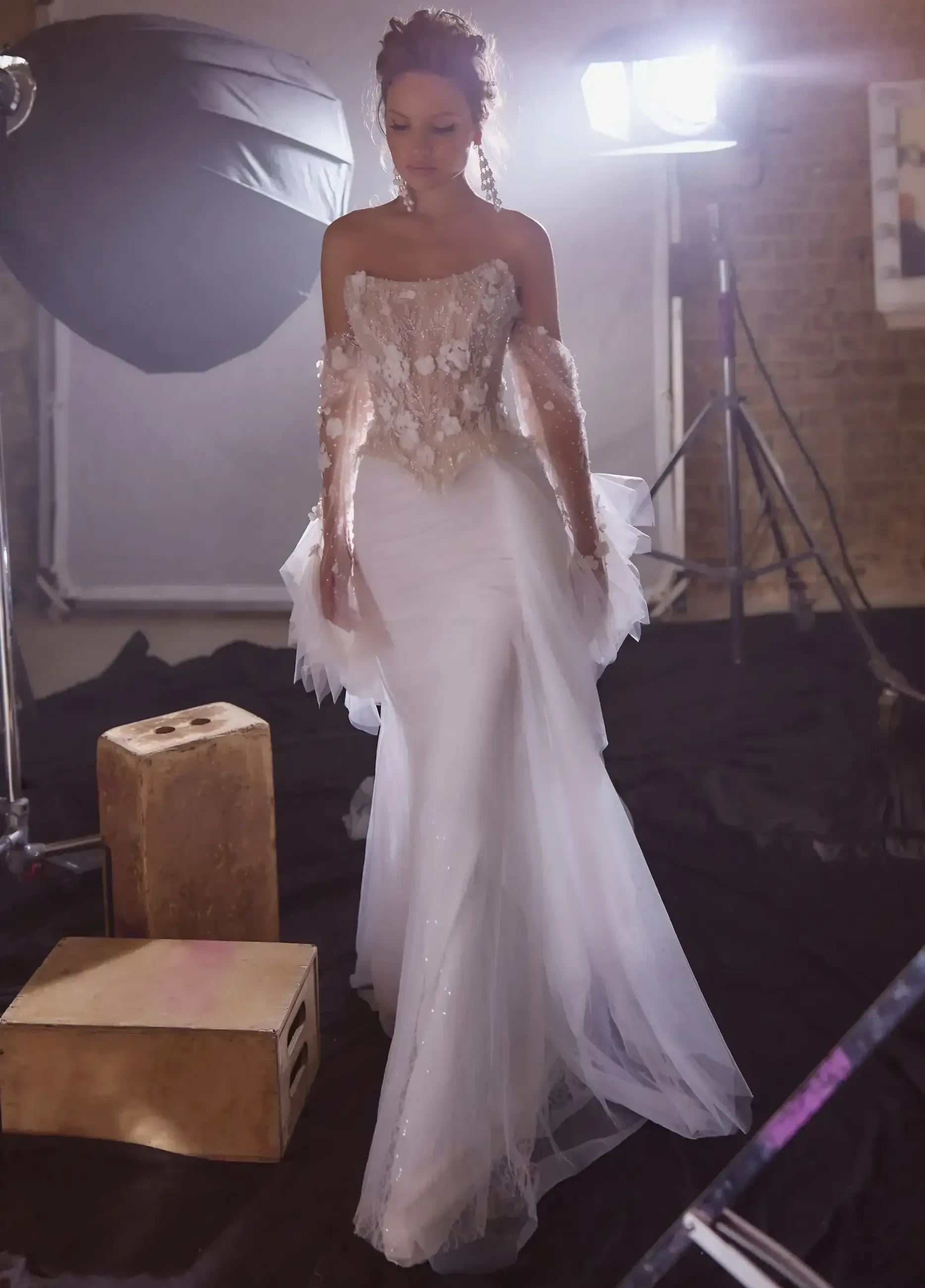 Gabrielle Atelier
