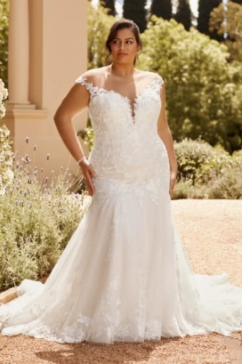 Sophia Tolli Gigi #2 thumbnail