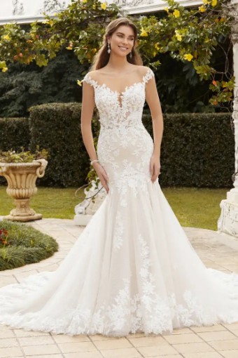 Sophia Tolli Gigi #0 default thumbnail