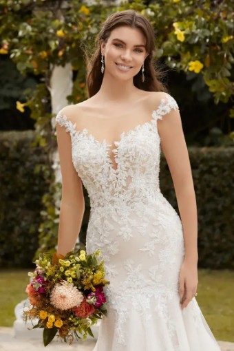Sophia Tolli Gigi #1 thumbnail