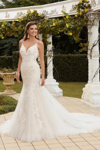 Sophia Tolli Soraya #0 default thumbnail