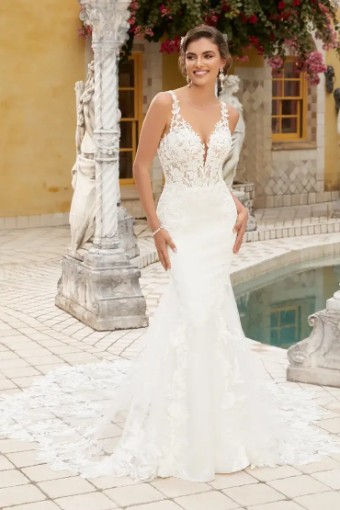Sophia Tolli ST1226 #0 default thumbnail