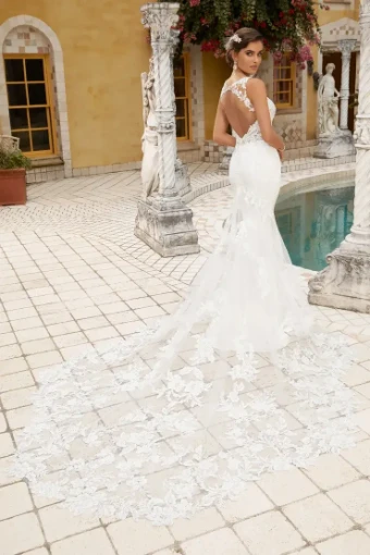 Sophia Tolli ST1226 #2 thumbnail