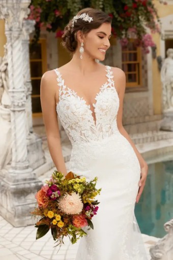 Sophia Tolli ST1226 #1 thumbnail