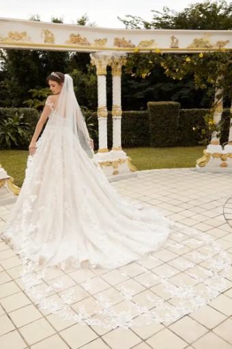 Sophia Tolli Haven #2 thumbnail