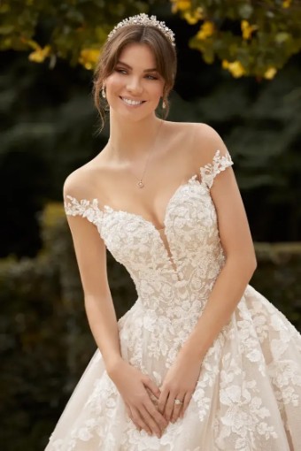 Sophia Tolli Haven #1 thumbnail