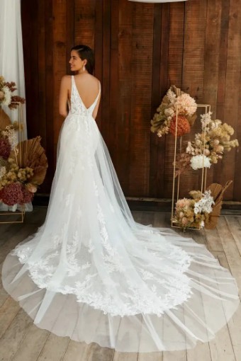 Sophia Tolli ST2225 #2 thumbnail