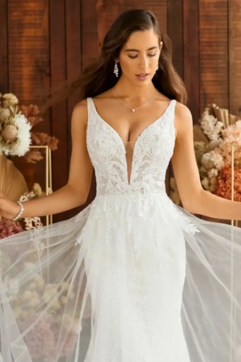 Sophia Tolli ST2225 #1 thumbnail