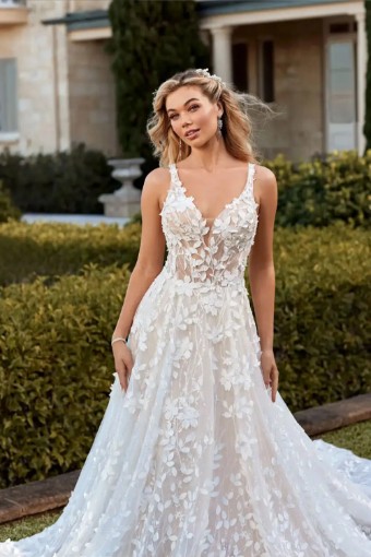 Sophia Tolli Ophelia #0 default thumbnail