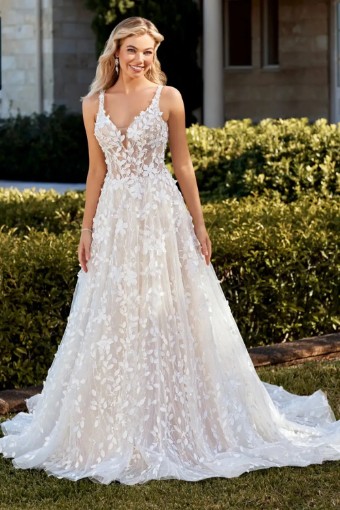 Sophia Tolli Ophelia #1 thumbnail