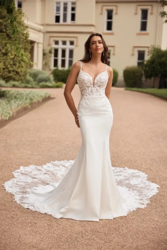 Sophia Tolli Rio #0 default thumbnail
