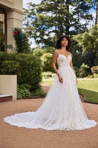 Sophia Tolli Berlin #0 default thumbnail
