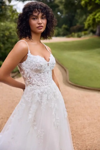 Sophia Tolli Berlin #1 thumbnail