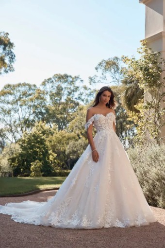 Sophia Tolli ST625 #0 default thumbnail