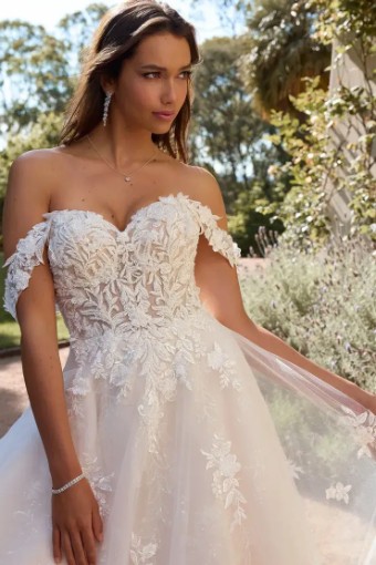 Sophia Tolli ST625 #2 thumbnail