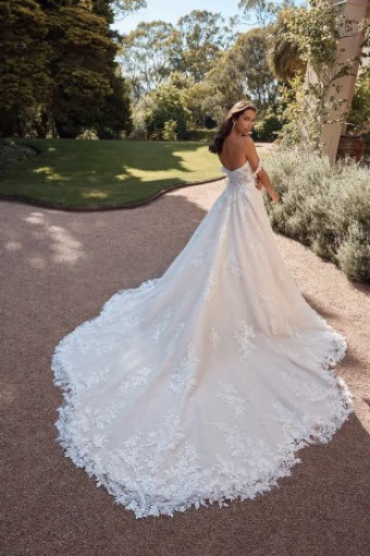 Sophia Tolli ST625 #1 thumbnail