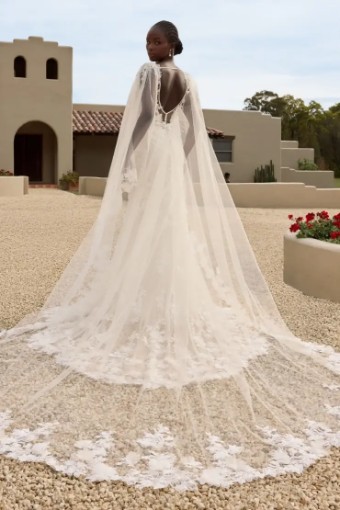 Sophia Tolli ST630 #1 thumbnail