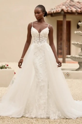 Sophia Tolli ST630 #0 default thumbnail
