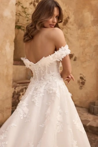 Sophia Tolli ST631 #2 thumbnail
