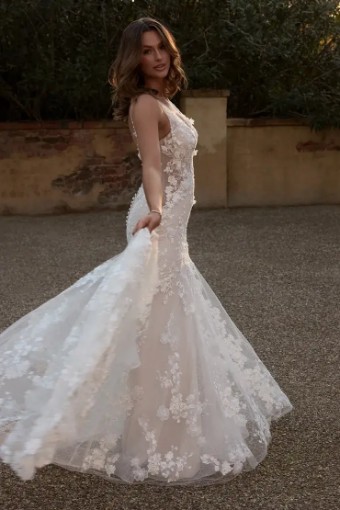 Sophia Tolli ST634 #1 thumbnail