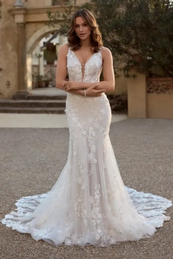 Sophia Tolli ST634 #0 default thumbnail