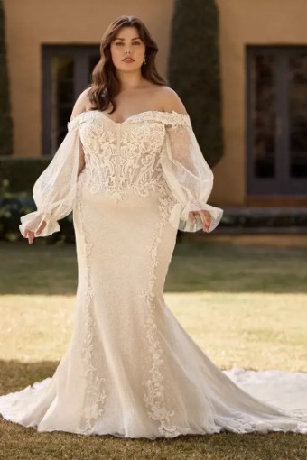Sophia Tolli ST636 #1 thumbnail