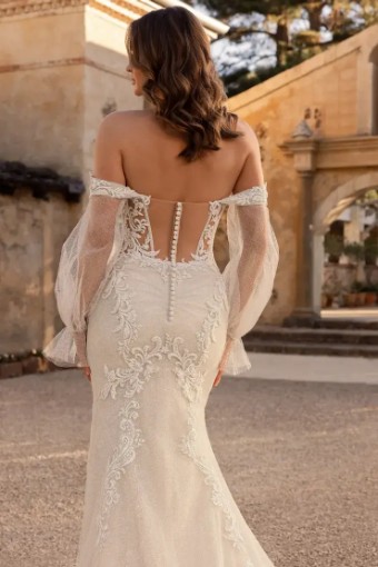 Sophia Tolli ST636 #4 thumbnail
