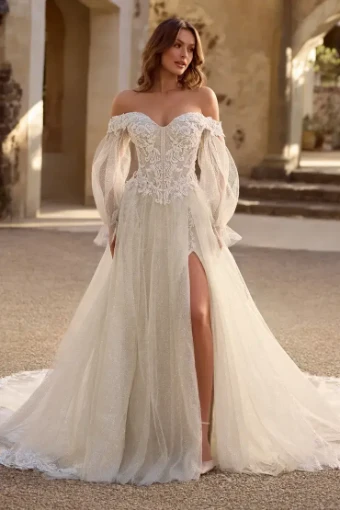 Sophia Tolli ST636 #0 default thumbnail