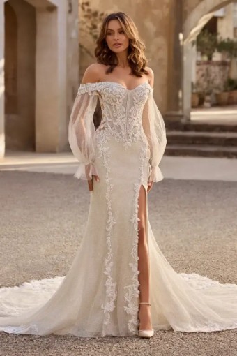 Sophia Tolli ST636 #2 thumbnail