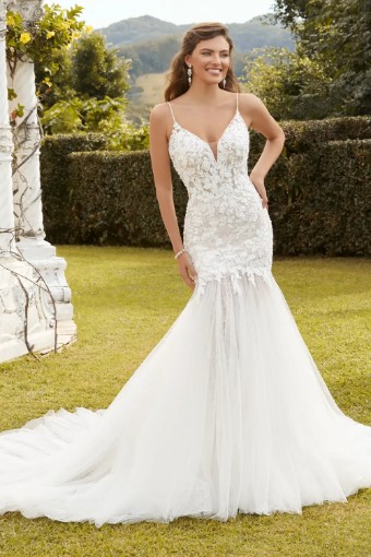 Sophia Tolli Y12236 #0 default thumbnail