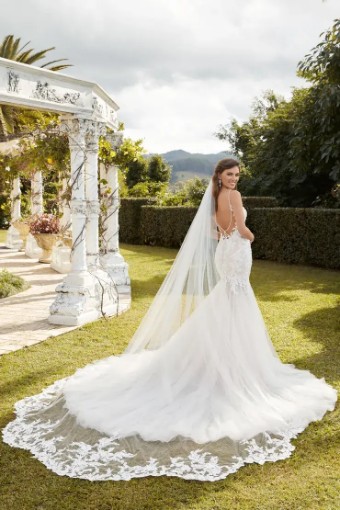 Sophia Tolli Y12236 #1 thumbnail