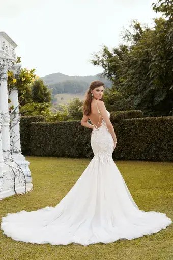Sophia Tolli Y12236 #2 thumbnail