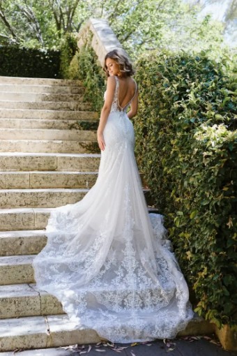Sophia Tolli y12241 #1 thumbnail