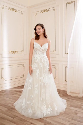 Sophia Tolli Nikita #0 default thumbnail