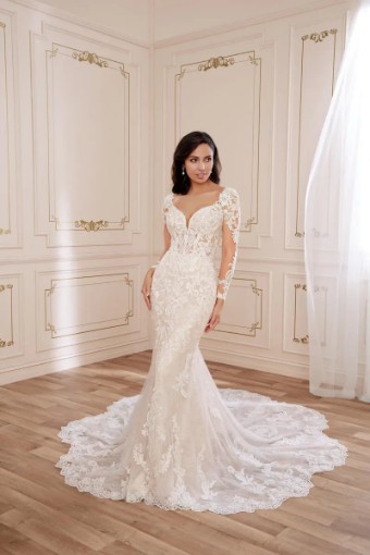 Sophia Tolli Charlotte Grace #0 default thumbnail